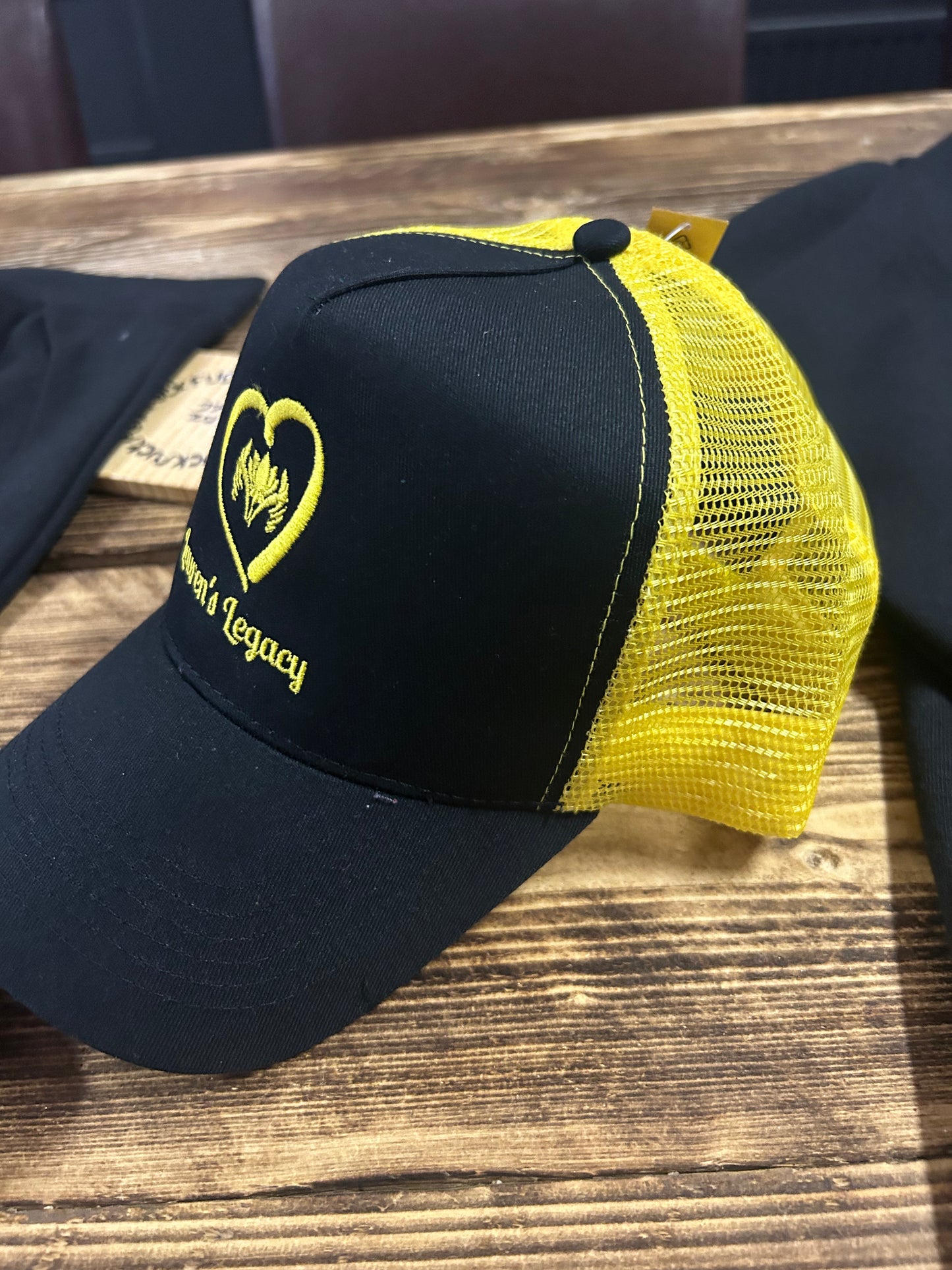 Trucker Caps - Lauren's Legacy