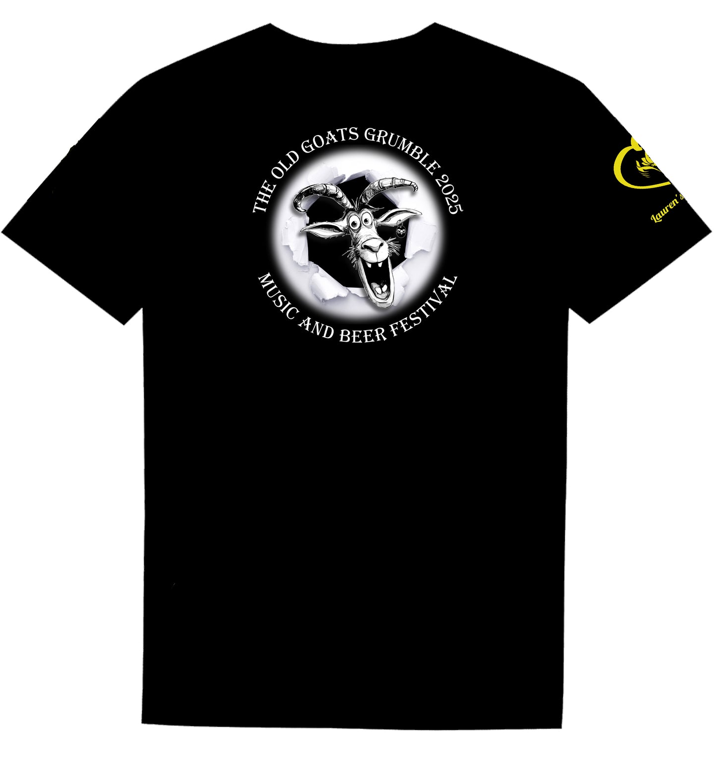 Grumble XI Short Sleeve T Shirt