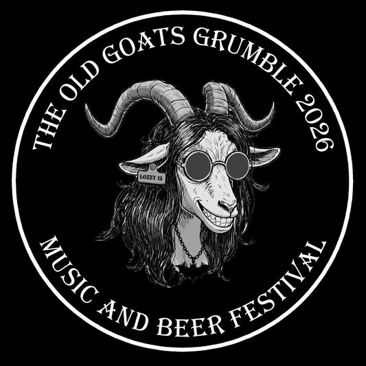 Grumble XII Patch