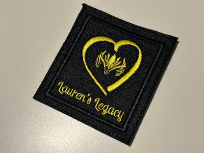 Legacy Patch