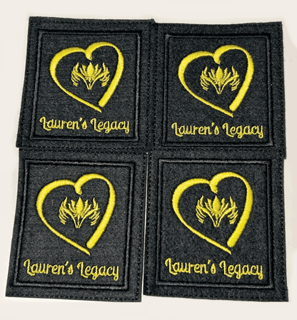 Legacy Patch