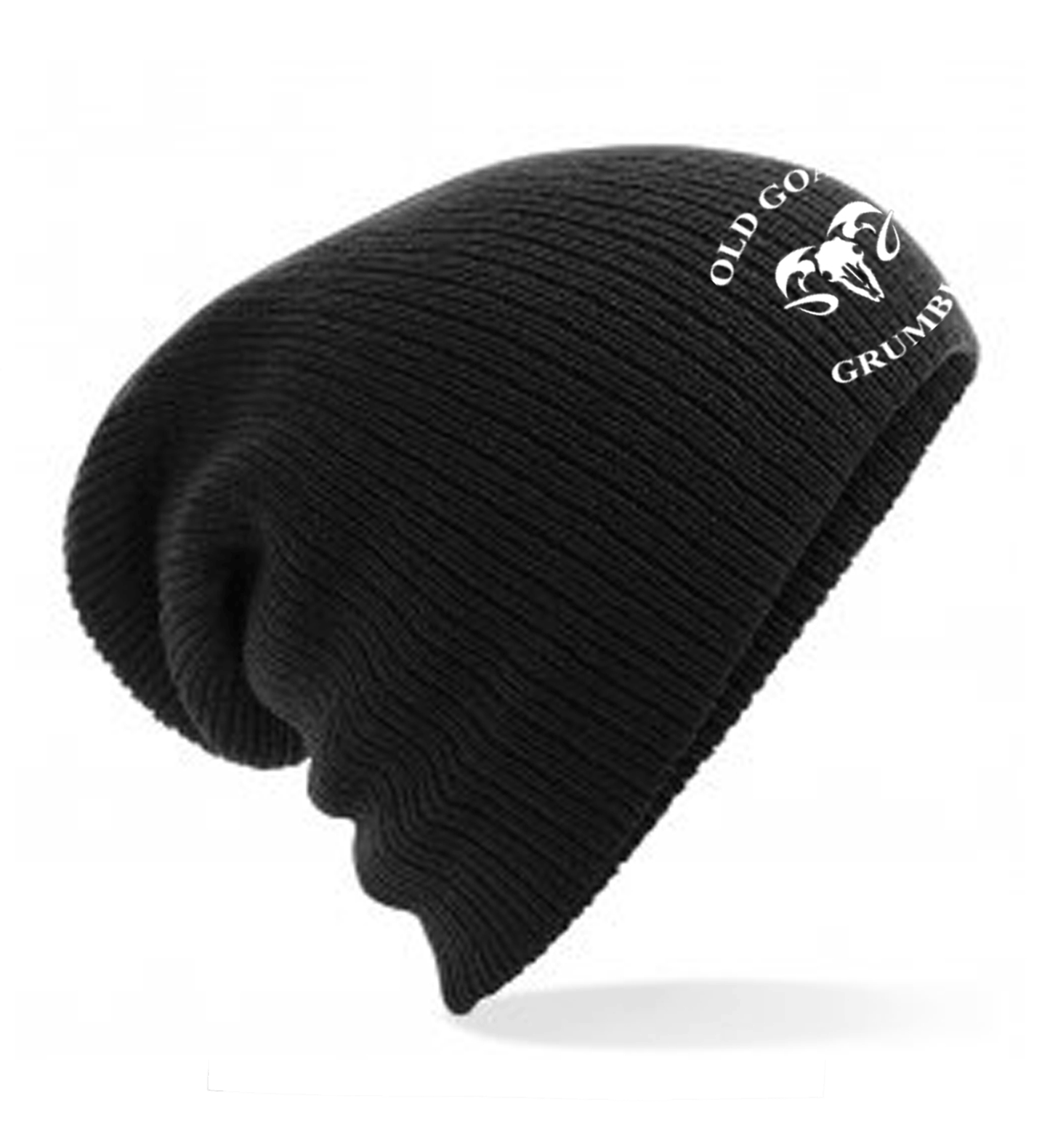 Beanie & Slouch Beanie