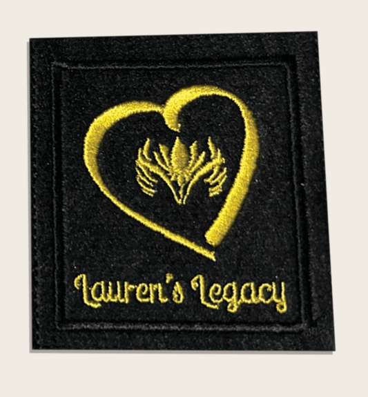 Legacy Patch